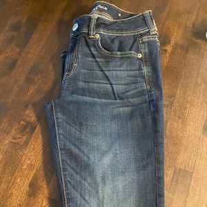 American Eagle Jeans size 10